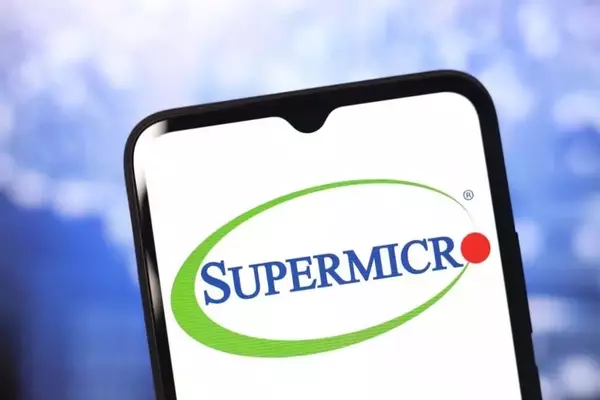 Super Micro Computer's AI Server Rebound