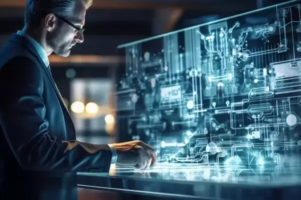CDW Corporation: A Promising Investment in the IT Sector