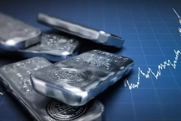 Silver Miners ETF (SLVR) Experiences Significant Drop, Highlighting Volatility of Leveraged Investments