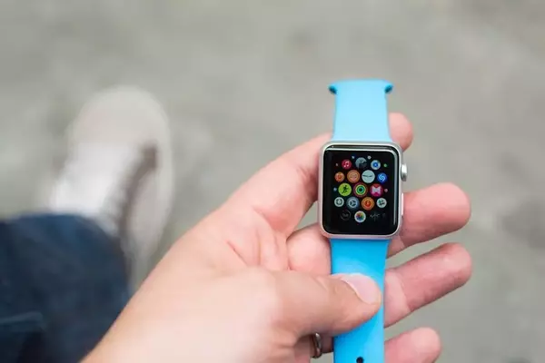 Apple's App Store Growth Faces Headwinds