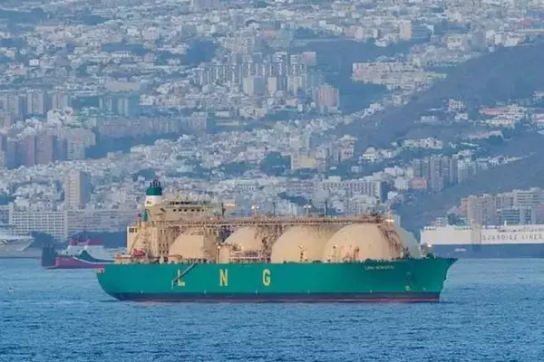 Cheniere Energy: Capitalizing on Global LNG Dynamics