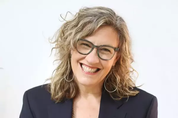 NPR Appoints Former YouTube and Pinterest Executive Nadine Zylstra as Chief Content Officer