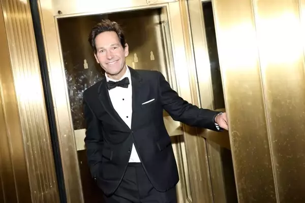 Paul Rudd's Enduring Passion: From Knicks Fandom to 'Avengers: Doomsday' and 'Rain Reign'