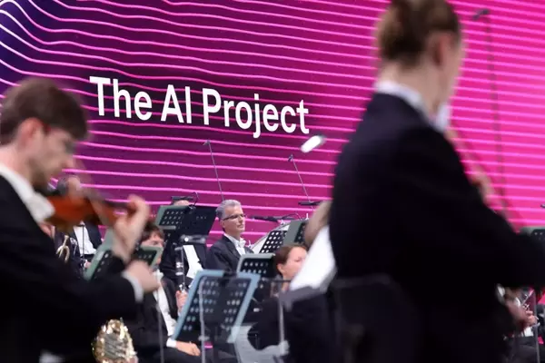 AI's Growing Influence in Music Creation: A New Study Reveals Artists' Adoption