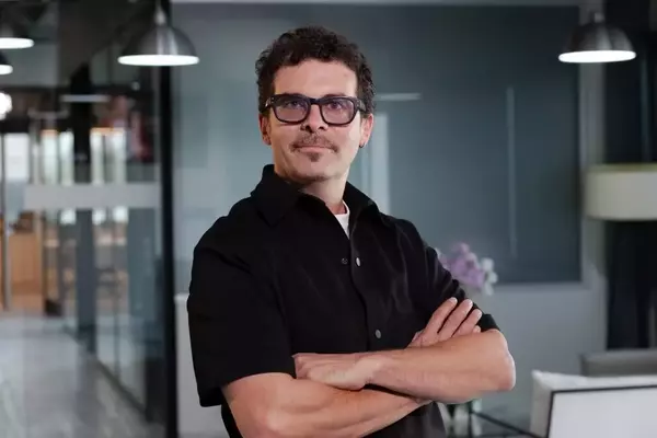 Max Zunino Appointed Development Executive at A Fabrica Mexico & U.S. Hispanic