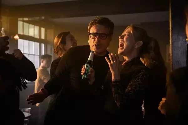 Review of Hulu's 'Alice and Steve'