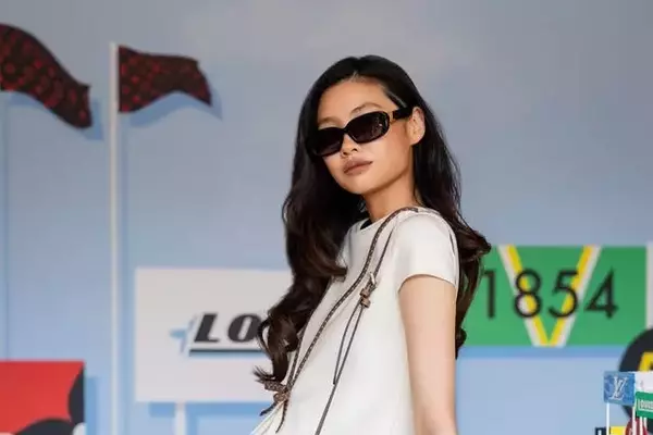 Hoyeon's Monaco Grand Prix Debut: Style and Speed