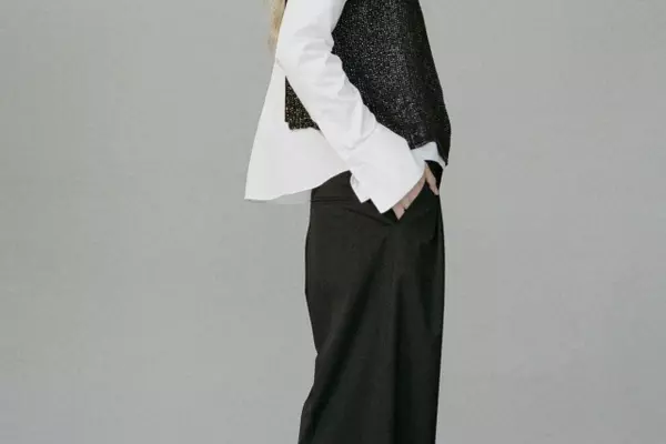 Kallmeyer's Resort 2027 Collection: A Tribute to Curated Style