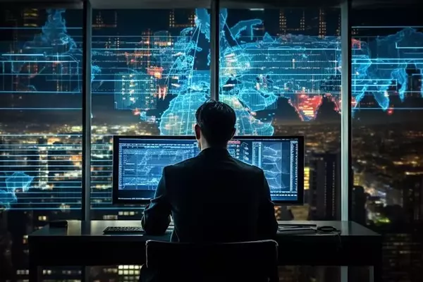 Cognizant Expands Partnership with CrowdStrike to Enhance AI Security