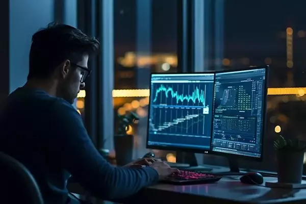 SoundHound AI's Market Position and Future Prospects Amidst Financial Challenges