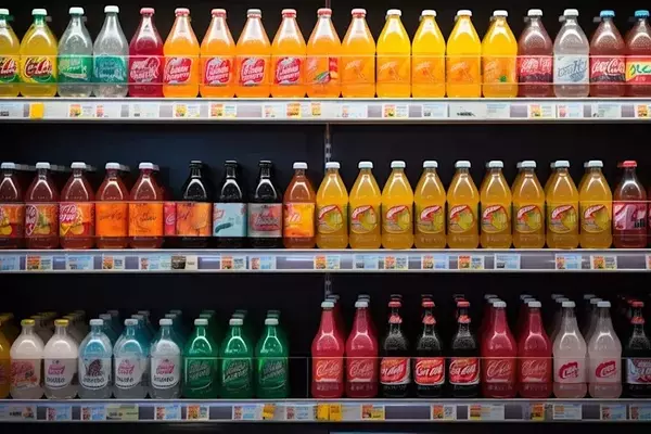Morgan Stanley Elevates Price Target for Monster Beverage Stock