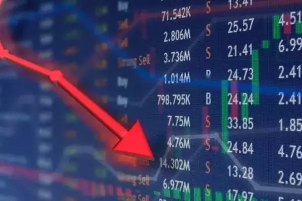 AI Demand Boosts Seagate and Western Digital Stock Amid Market Volatility