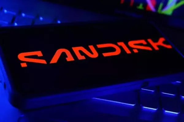 SanDisk Stock: Analyst Projects Significant Upside Potential