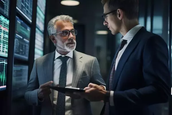 B. Riley Upgrades Core Scientific Price Target Amidst Hyperscale Data Center Boom