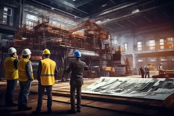 Bitdeer Technologies Begins Construction of New Canadian Facility