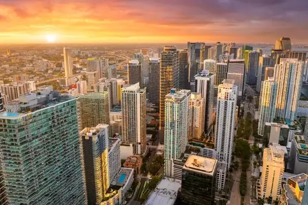 Weekly Market Review: Jobs Report and Real Estate Sector Dynamics