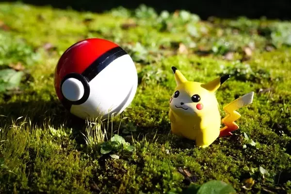 The Pokémon Trading Card Game: No Longer Just a Hobby