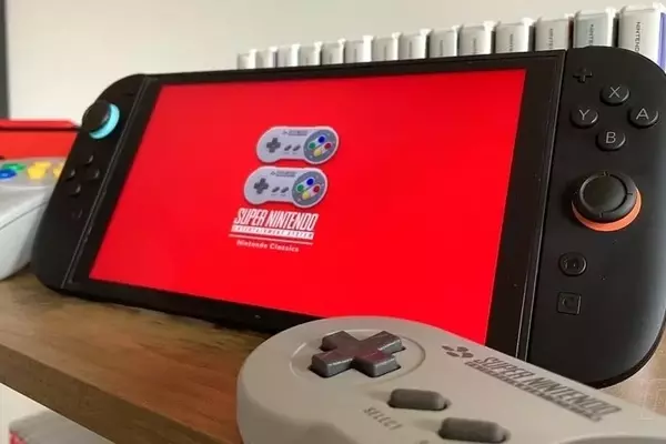 Nintendo Classics on Switch Online Reportedly Getting New Challenge Modes
