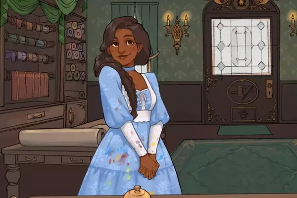“Dressmaker” Challenges Dominance in the Dress-Up Game Market