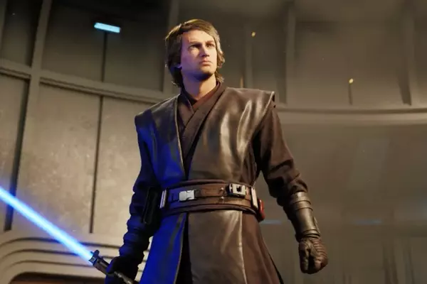 Upcoming Star Wars Video Games: A Comprehensive Overview