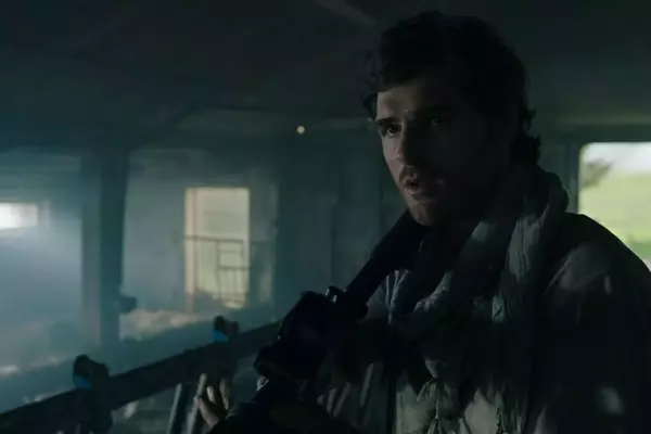 Ridley Scott's "The Dog Stars" Explores Post-Apocalyptic Survival