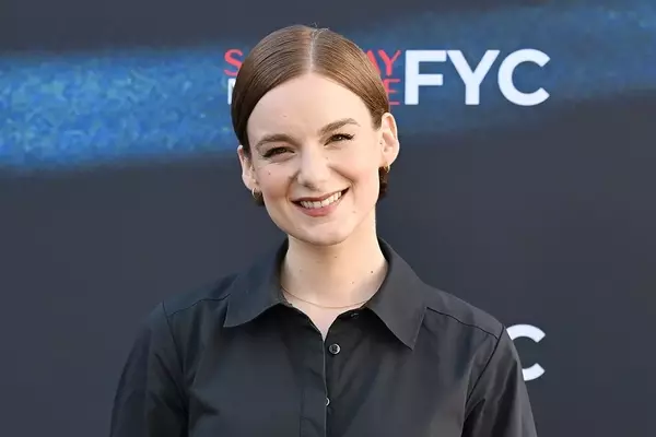 Ashley Padilla Joins Emma Stone and Chris Pine in Romantic Comedy 'The Catch'