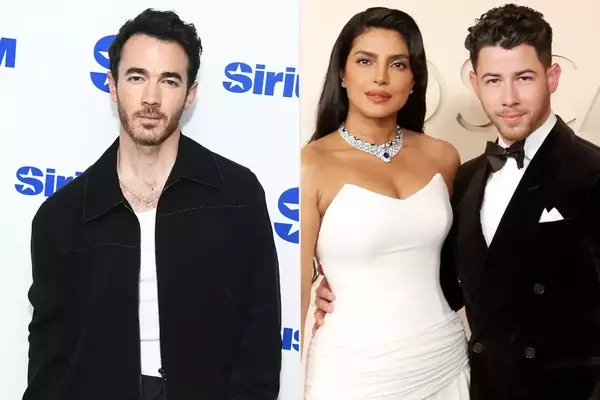 Kevin Jonas' Memorable Role in Nick Jonas' First Date with Priyanka Chopra