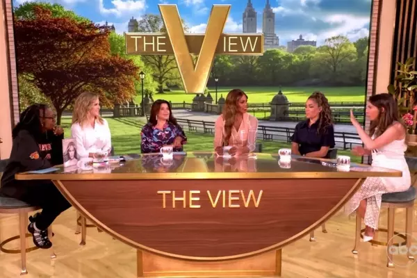 Laverne Cox Reflects on Relationship with Pro-Trump Officer, Addresses Criticism