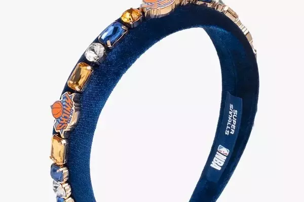 Vogue Editors' Top Picks for New York Knicks Fan Gear