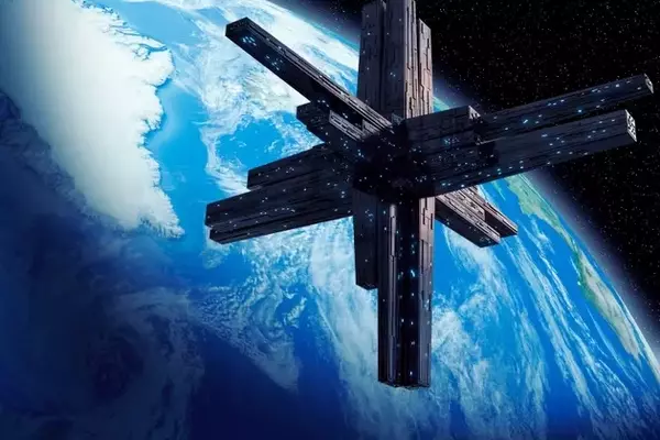 Voyager Technologies: A Stellar Outlook for Future Growth