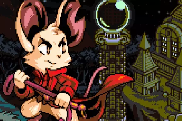Unlocking the Elusive Secret Ending in Mina the Hollower: A Comprehensive Guide