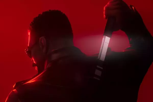 Arkane's 'Blade' Game Confirmed Not Canceled by Lead Artist