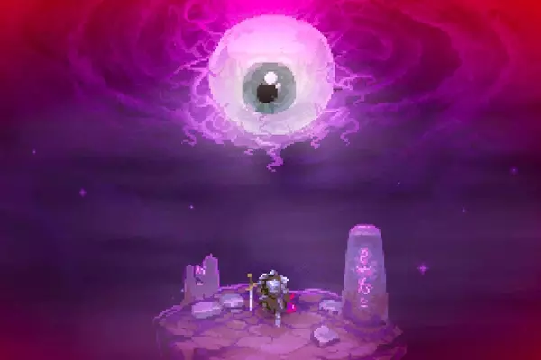 Cursemark: The Roguelike Action RPG That Transforms You Into a Demonic Deity in Minutes