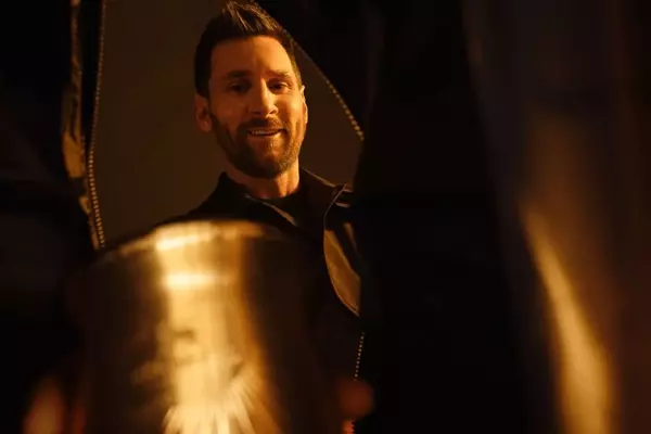 Messi-Inspired Stanley Cup Collection Launched Ahead of 2026 World Cup