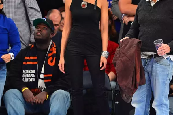 Superstitions and Style: Celebrities' Game Day Rituals for the Knicks' NBA Finals Bid