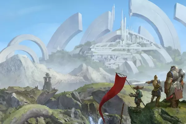Everything We Know About Guild Wars 3: Release Date, Gameplay, and More
