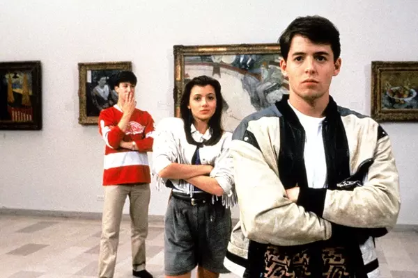 Where Are They Now? The Cast of 'Ferris Bueller's Day Off'