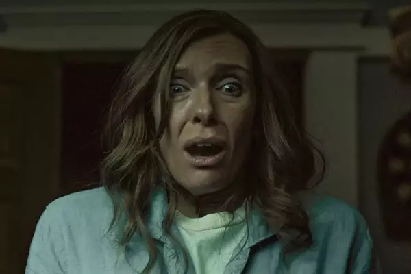 Ari Aster Reveals Completed Prequel Script for 'Hereditary,' Awaiting Production