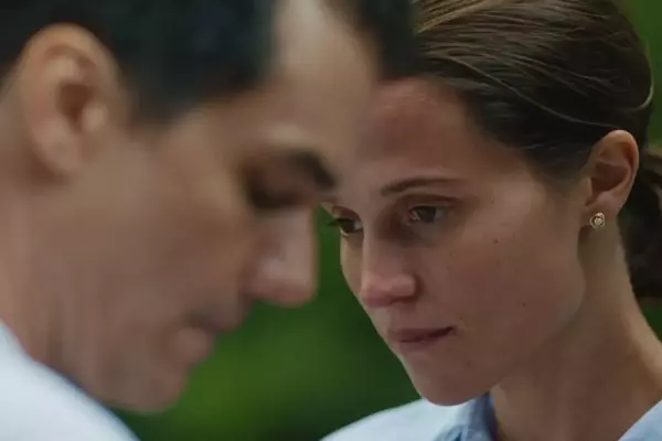 The Last Day: A Poignant Exploration of Modern Motherhood