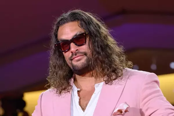 Jason Momoa Departs Justin Lin's 'Helldivers' Adaptation