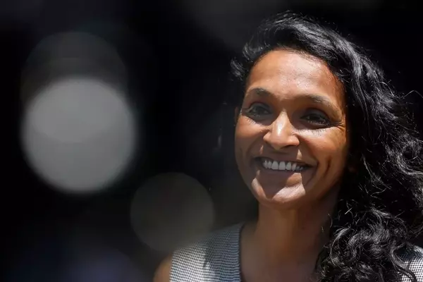 Nithya Raman Secures Decisive Lead in LA Mayoral Race, Ending Spencer Pratt's Ascent