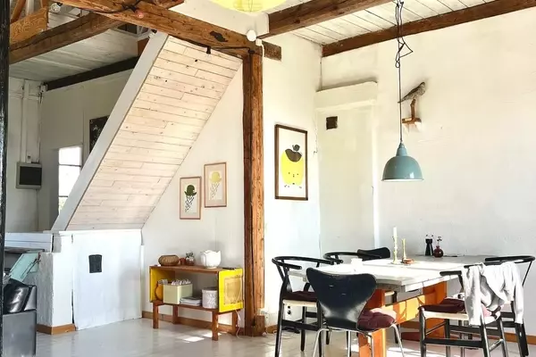 Discovering Sweden's Summer Sanctuaries: A Guide to Exquisite Airbnb Retreats