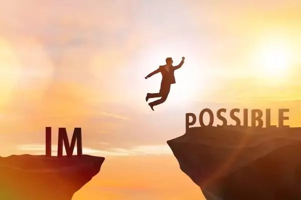 Pierre Omidyar: The Journey from "Impossible" to eBay