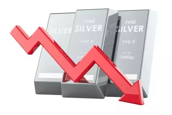 Precious Metals Plunge as Retail Buyers Emerge