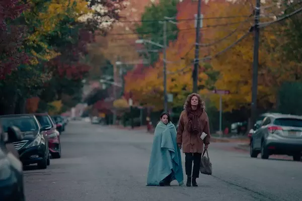 Review of 'The Accompanist': A Blend of Sharp Acting and Uneven Narrative