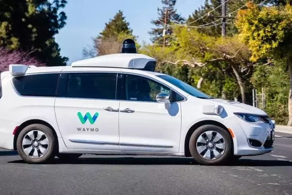 Waymo Acquires Former Apple Self-Driving Test Facility