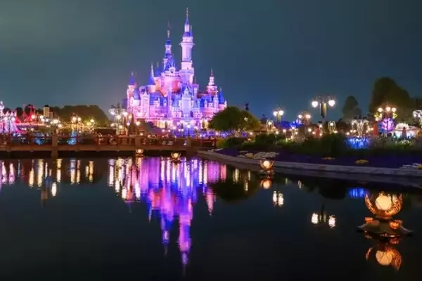 Disney's Strategic Integration and Streaming Growth Drive Strong Q2 Results