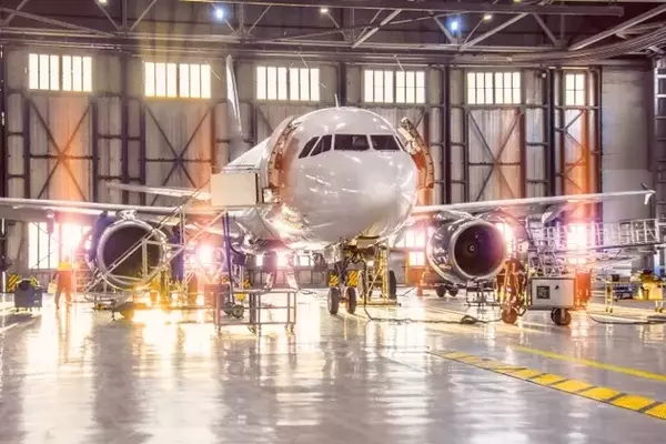 StandardAero: A Prime Investment Opportunity in the MRO Market Despite Cyclical Pullback