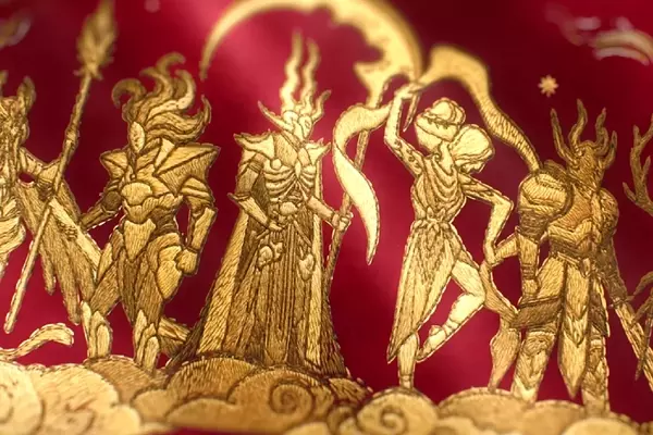Guild Wars 3: A Fresh Take on MMO Monetization