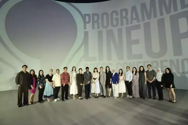 Lee Chang-dong Honored with Lifetime Achievement at Malaysia International Film Festival